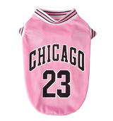 Milo-Sport Dog Jersey