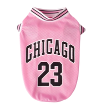 Milo-Sport Dog Jersey