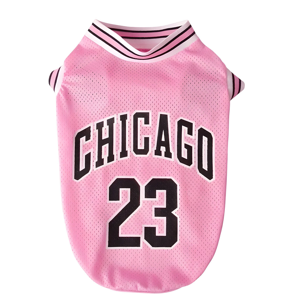 Milo-Sport Dog Jersey