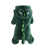 Roxy-Dino Pet Costume