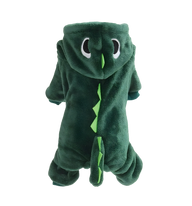 Roxy-Dino Pet Costume