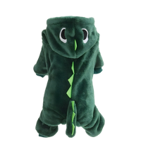 Roxy-Dino Pet Costume