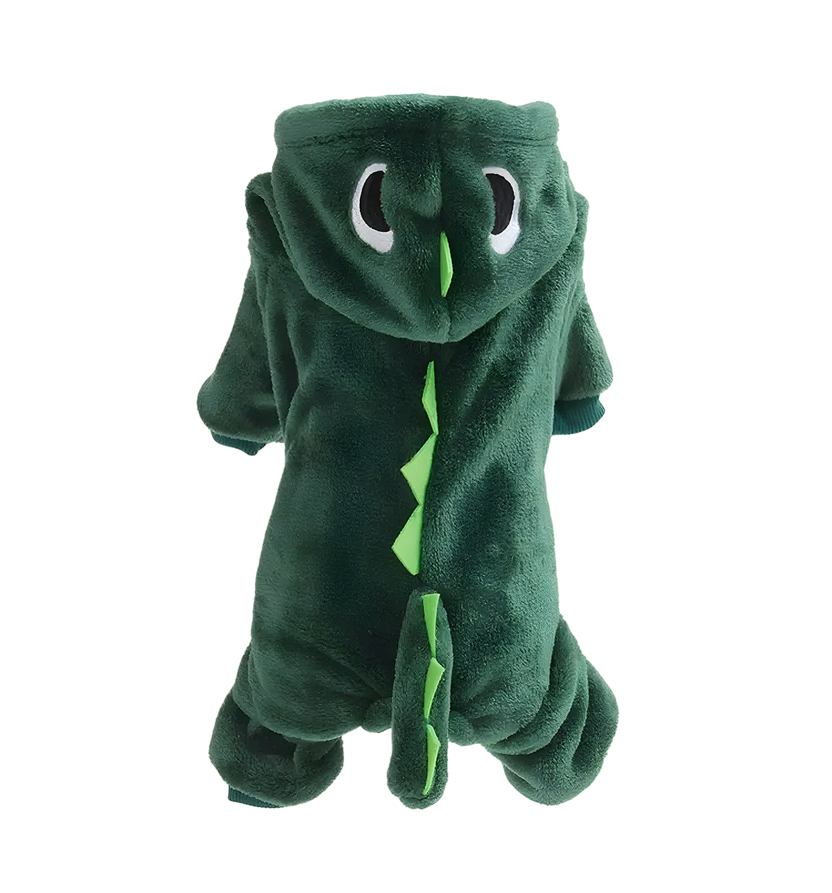 Roxy-Dino Pet Costume