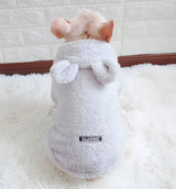 Niko-Cozy Winter Coat