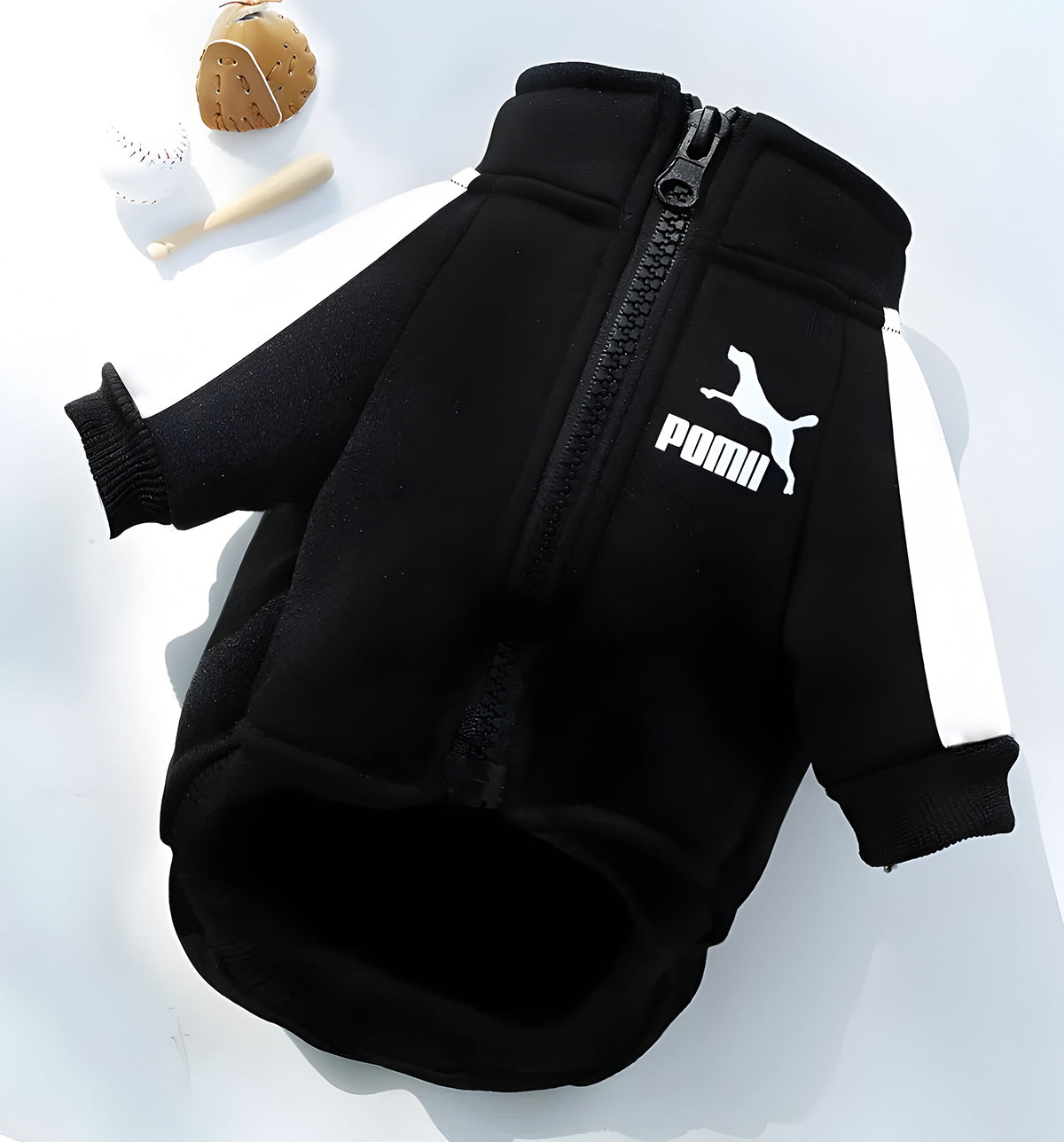 Rex-Sport Dog Hoodie
