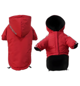 Rex-Winter Dog Jacket