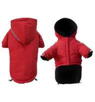 Rex-Winter Dog Jacket