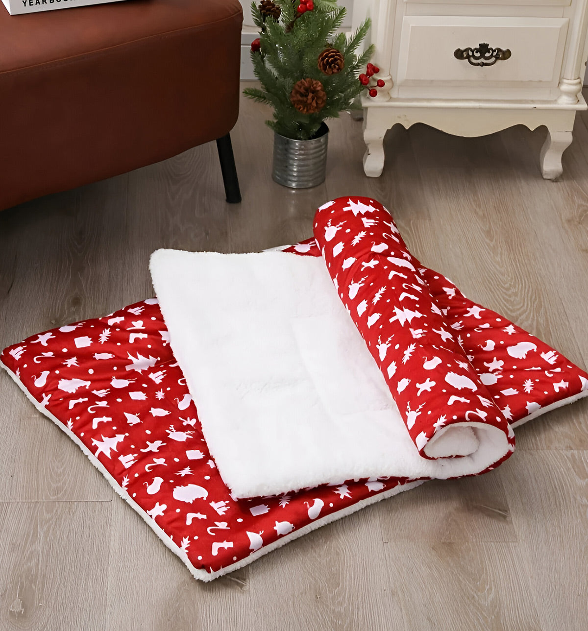 Cozy Mat Rut Kimi-Cozy Mat – Bubypets