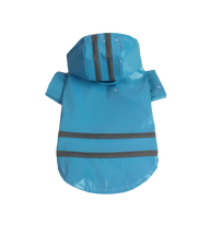 Nina-Rain Pet Jacket