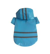 Nina-Rain Pet Jacket