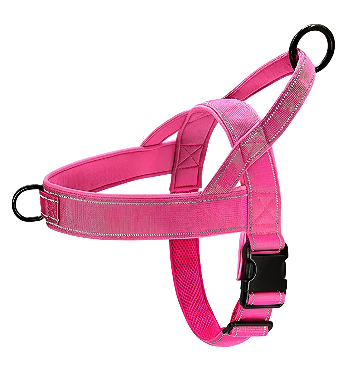 Axel-Outdoor Harness