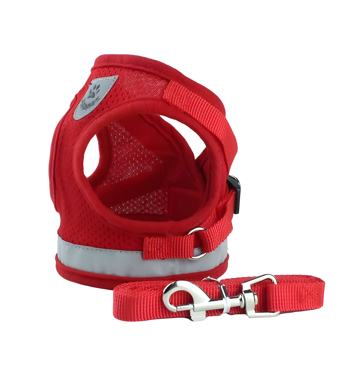 Milo-Breeze Harness