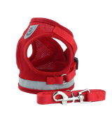 Milo-Breeze Harness
