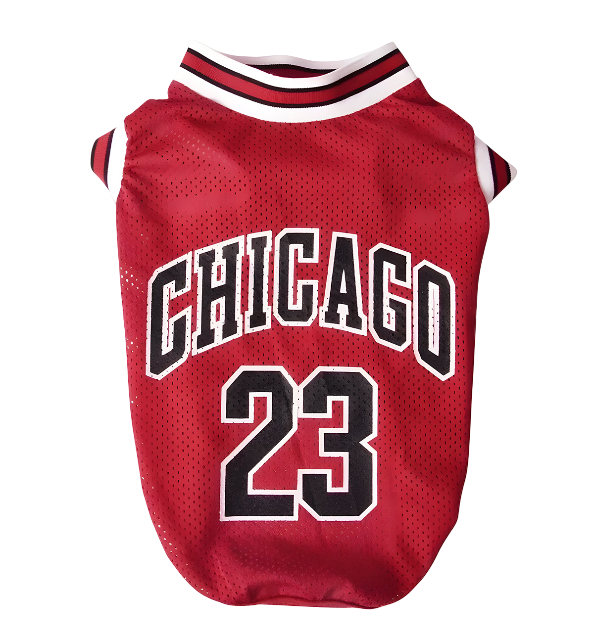 Milo-Sport Dog Jersey