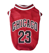 Milo-Sport Dog Jersey