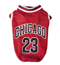 Milo-Sport Dog Jersey