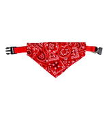 Milo-Colorful Pet Scarf