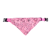 Milo-Colorful Pet Scarf