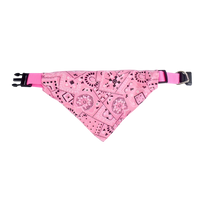 Milo-Colorful Pet Scarf