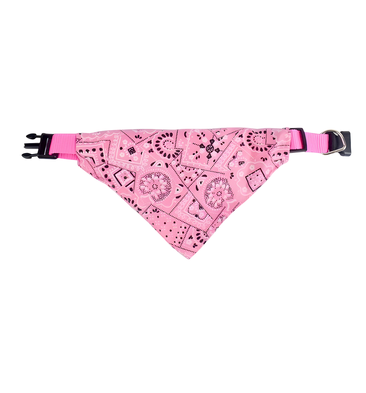 Milo-Colorful Pet Scarf