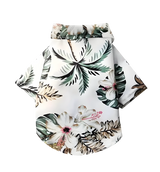 Milo-Tropical Pet Shirt