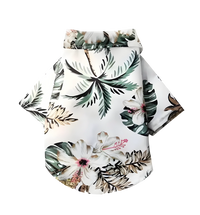 Milo-Tropical Pet Shirt