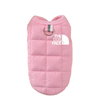 Niko-Warm Pet Jacket