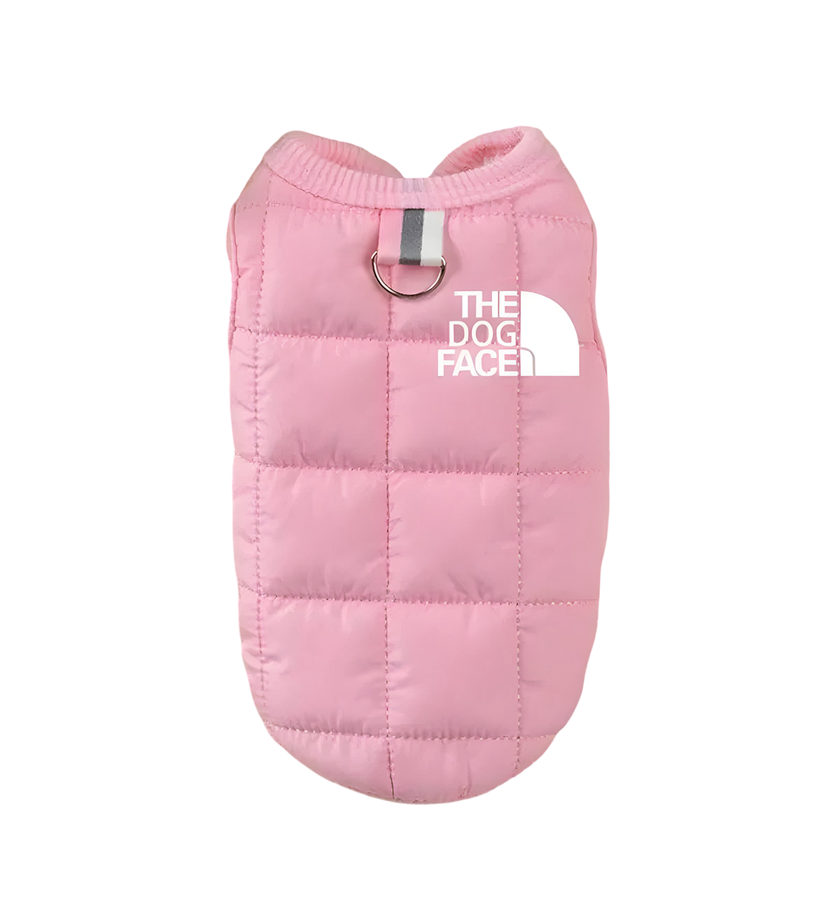 Niko-Warm Pet Jacket