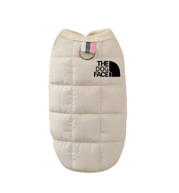 Niko-Warm Pet Jacket