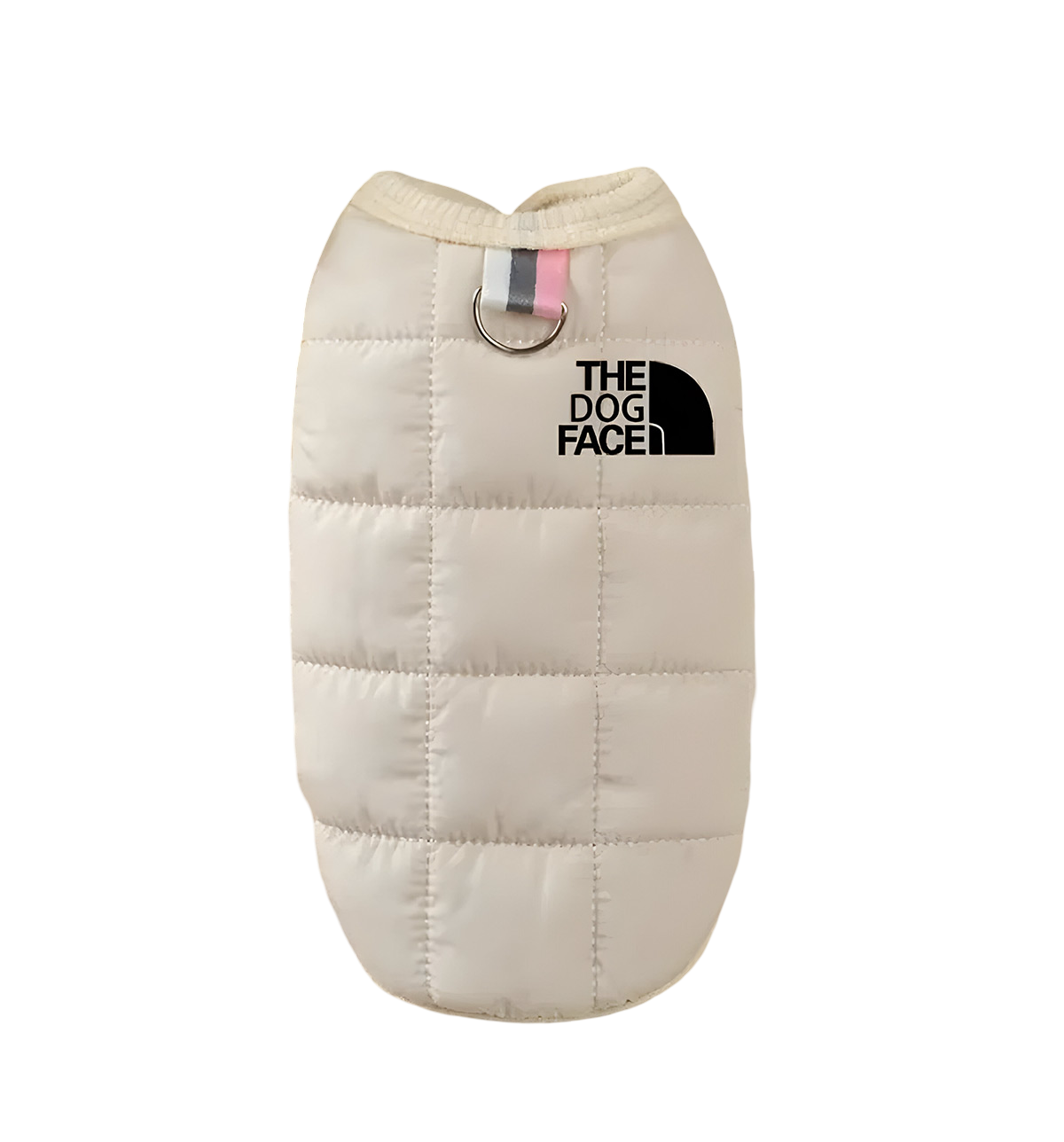 Niko-Warm Pet Jacket