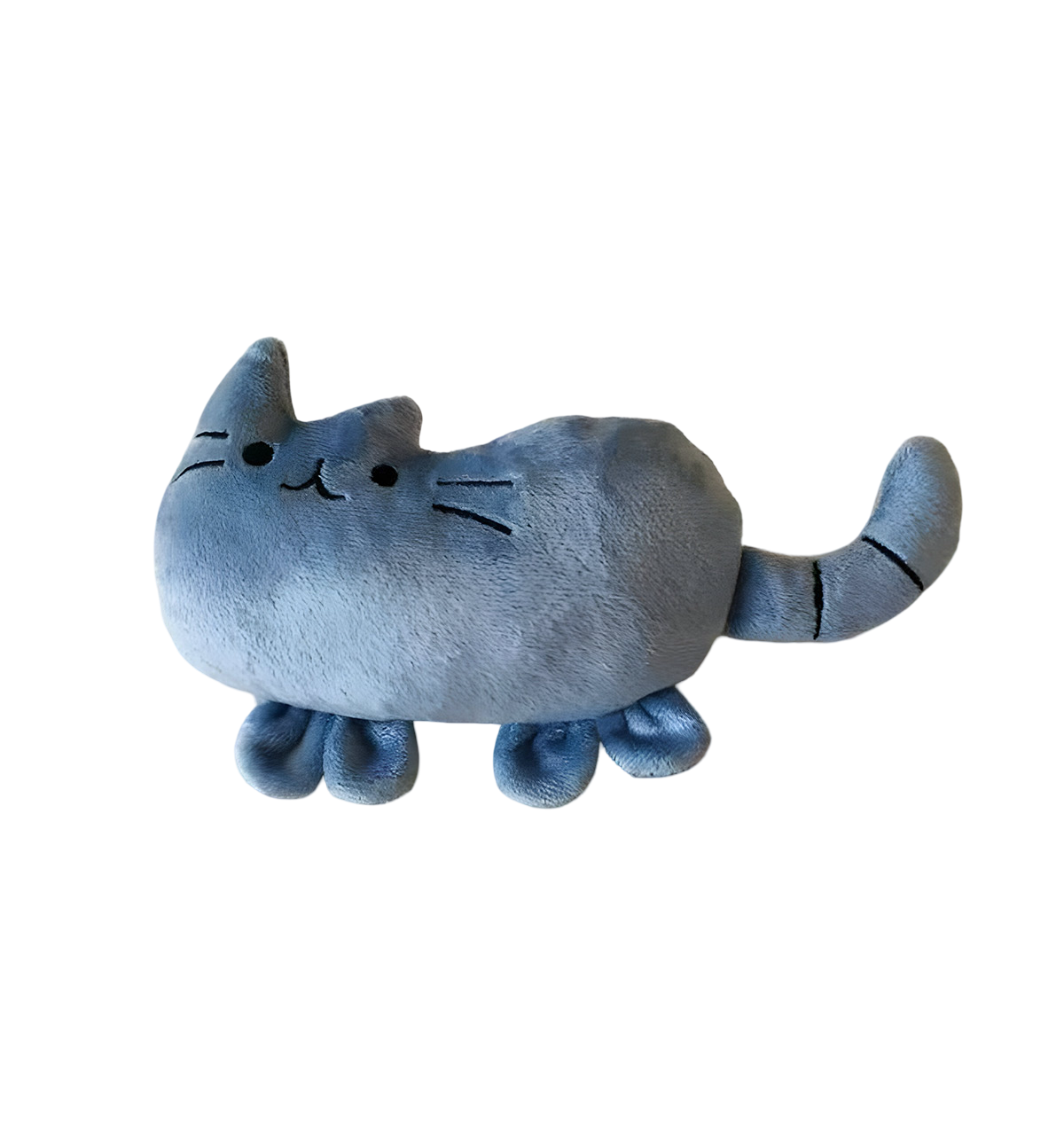 Meli-Plush Buddy Toy