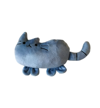 Meli-Plush Buddy Toy