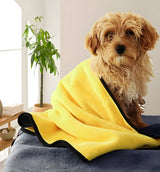 Lona-Sunny Pet Towel