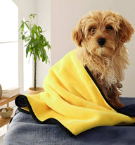 Lona-Sunny Pet Towel