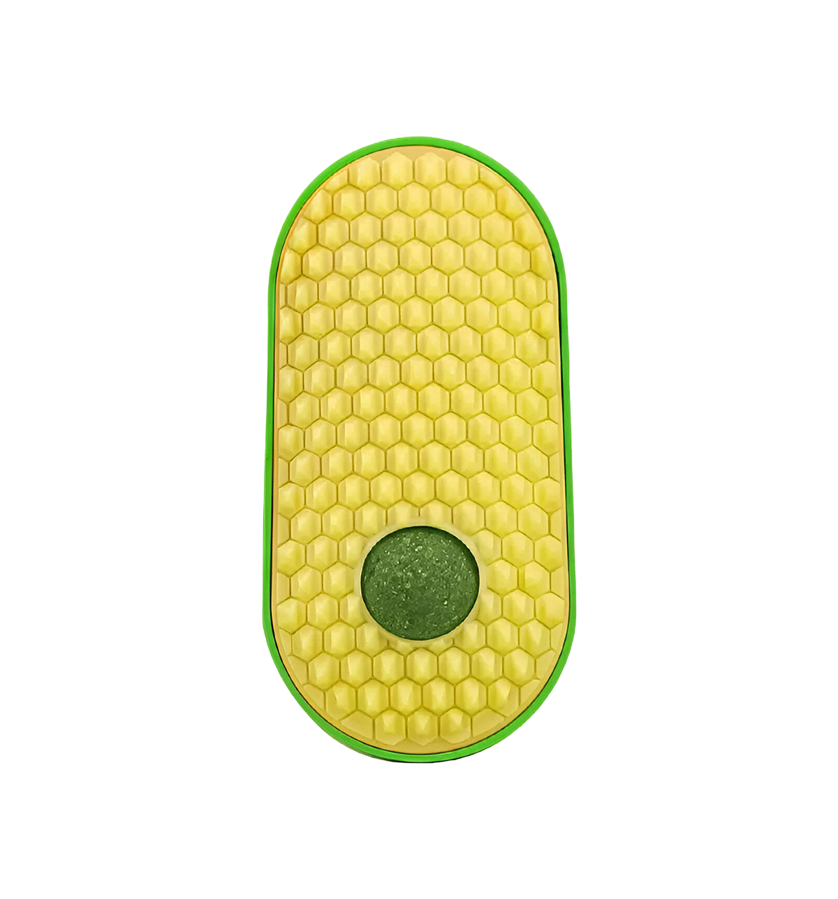 Cora-Corner Scratcher