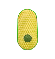 Cora-Corner Scratcher