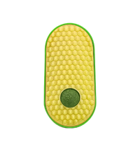 Cora-Corner Scratcher