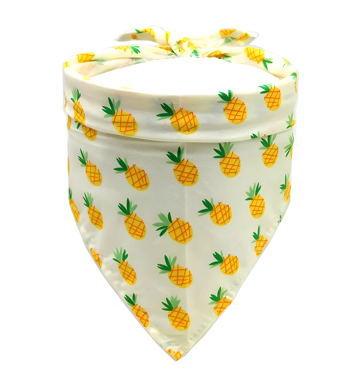 Lilo-Tropical Scarf