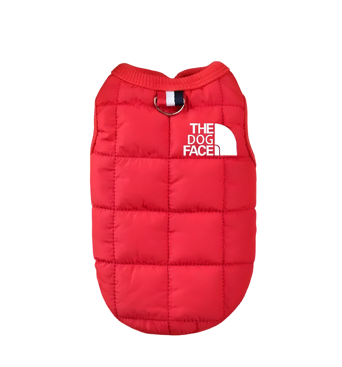 Niko-Warm Pet Jacket