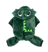 Roxy-Dino Pet Costume