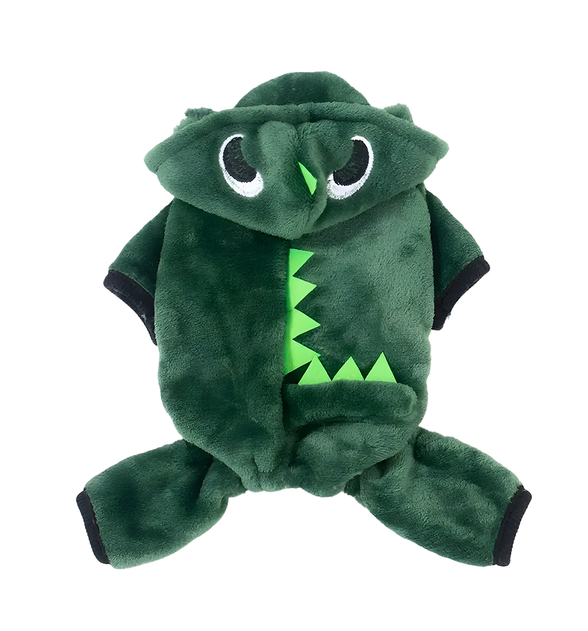 Roxy-Dino Pet Costume