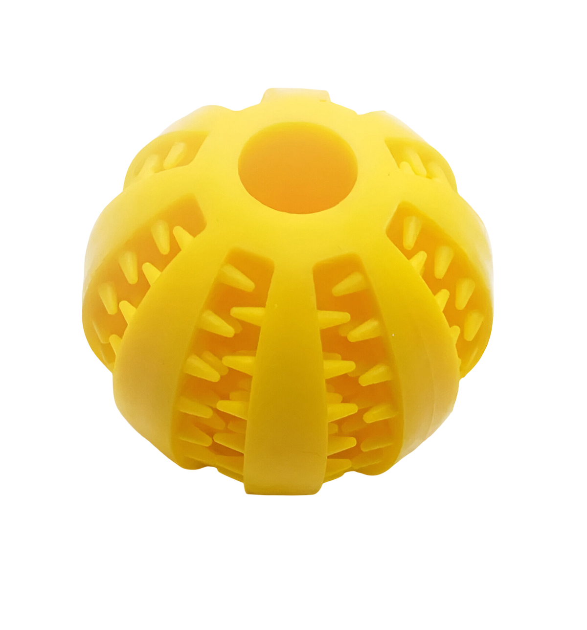 Ruby-Color Bite Balls