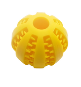 Ruby-Color Bite Balls