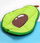 Lila-Fruit Chill Pad