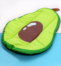 Lila-Fruit Chill Pad