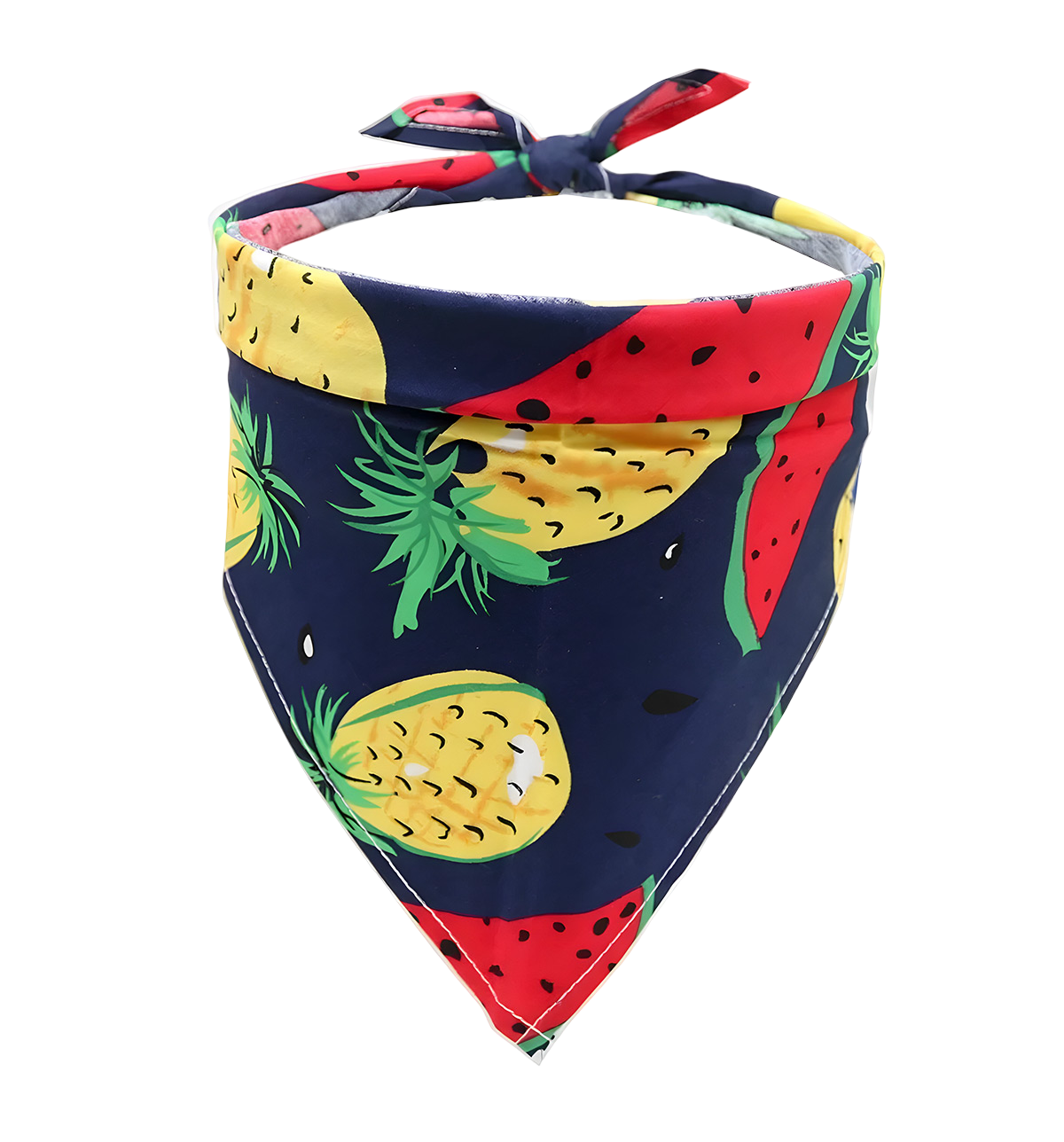 Lilo-Tropical Scarf