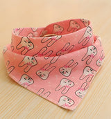 Benny-Hop Print Scarf