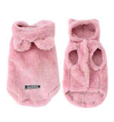 Lila-Cozy Pet Fleece