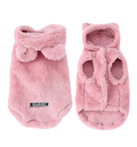 Lila-Cozy Pet Fleece