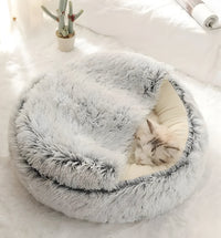 Miso-Fur Nest